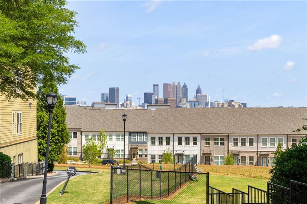 1195 Milton Terrace SE Unit 1106