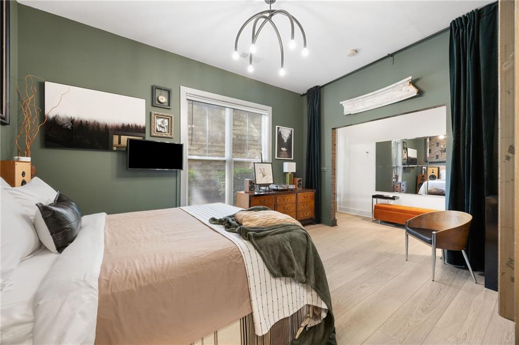 1195 Milton Terrace SE Unit 1106