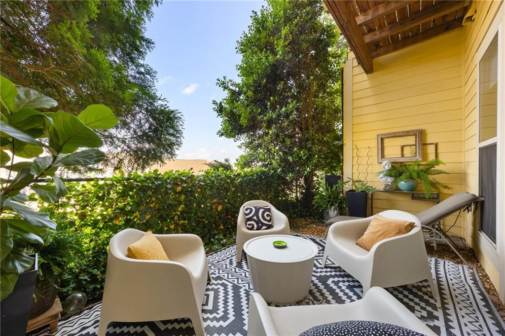 1195 Milton Terrace SE Unit 1106