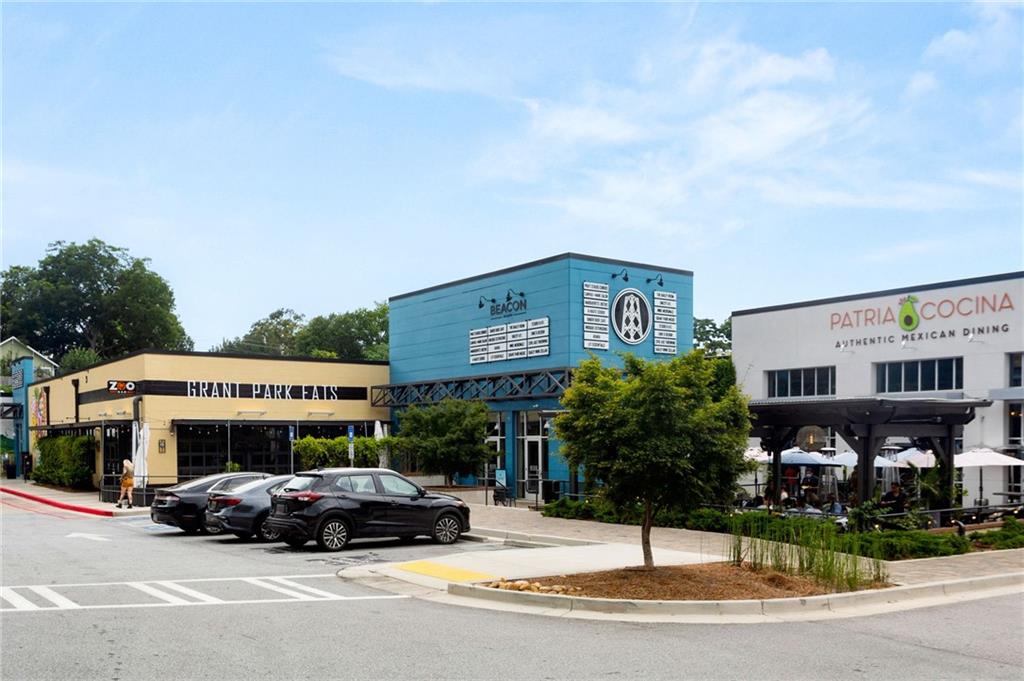 1195 Milton Terrace SE Unit 1106