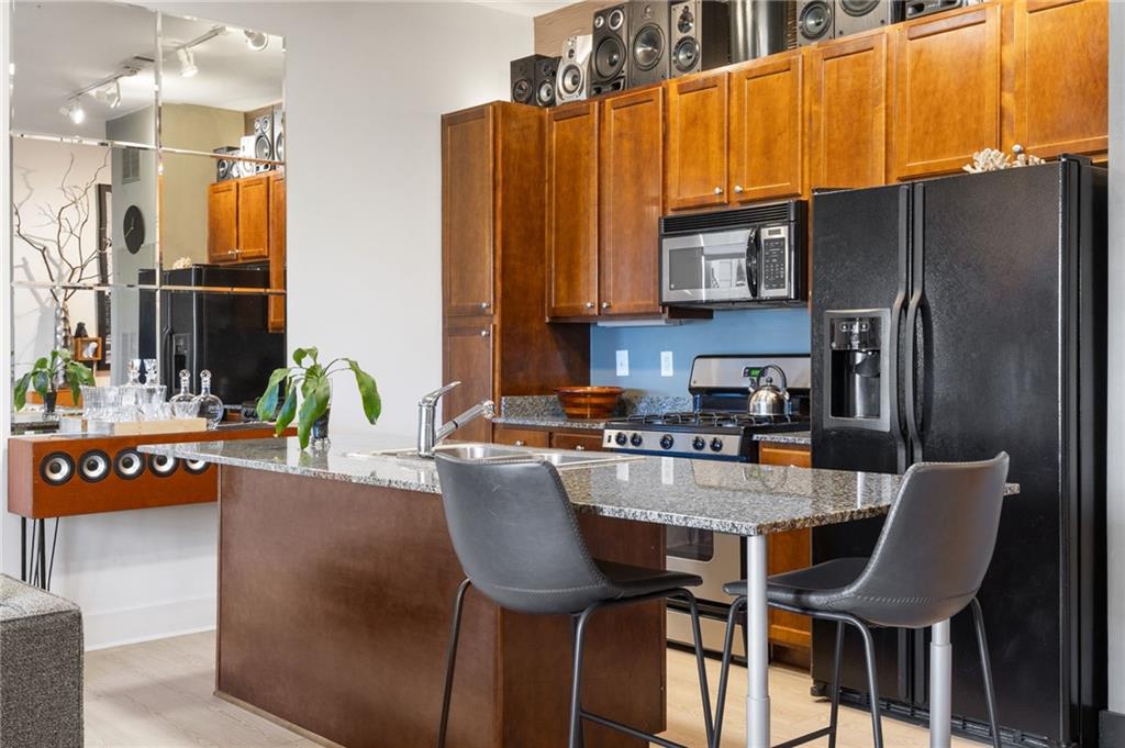1195 Milton Terrace SE Unit 1106
