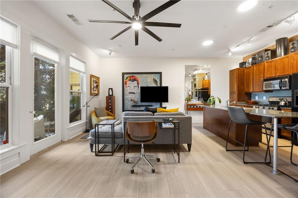 1195 Milton Terrace SE Unit 1106
