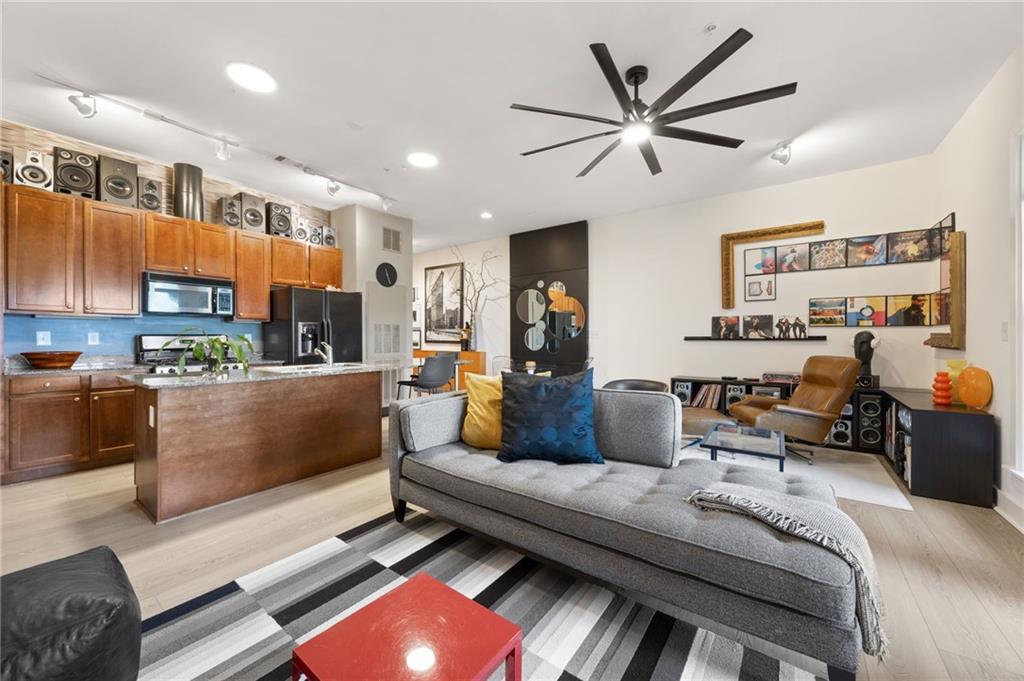 1195 Milton Terrace SE Unit 1106