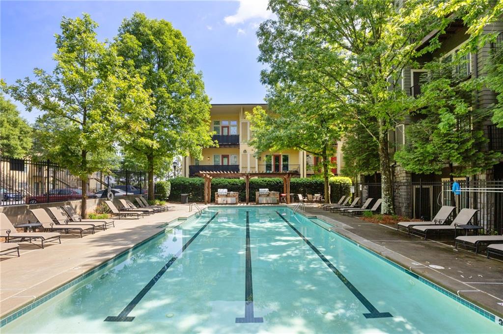 1195 Milton Terrace SE Unit 1106