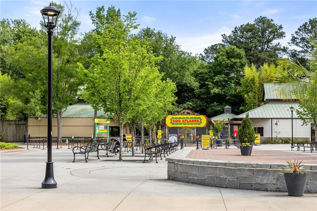 1195 Milton Terrace SE Unit 1106
