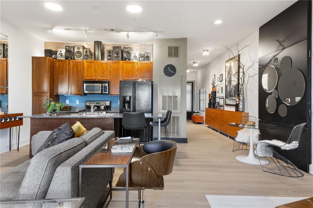 1195 Milton Terrace SE Unit 1106