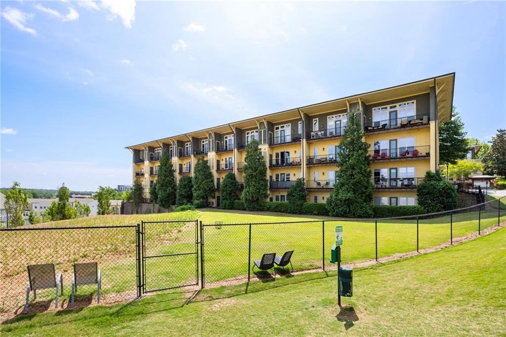 1195 Milton Terrace SE Unit 1106