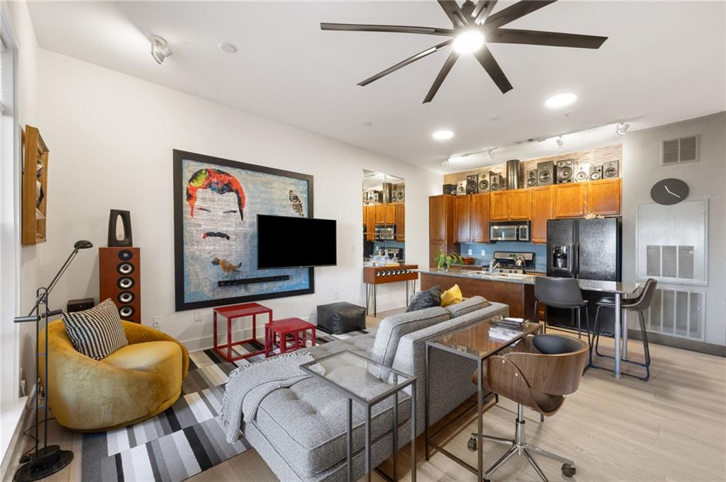 1195 Milton Terrace SE Unit 1106