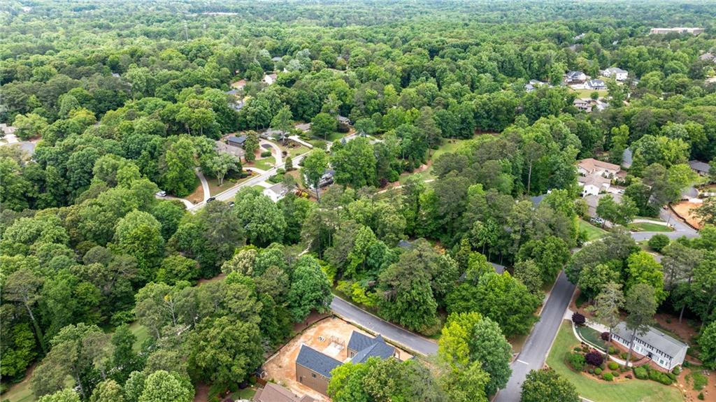3697 Creekstone Way