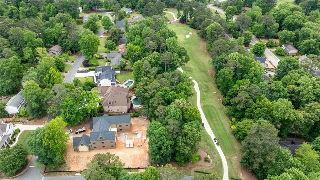 3697 Creekstone Way