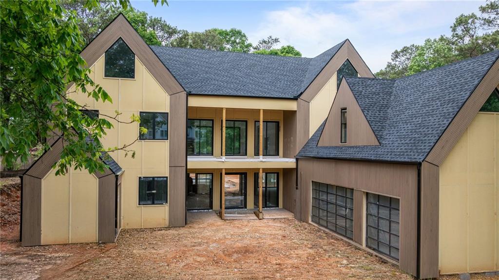 3697 Creekstone Way