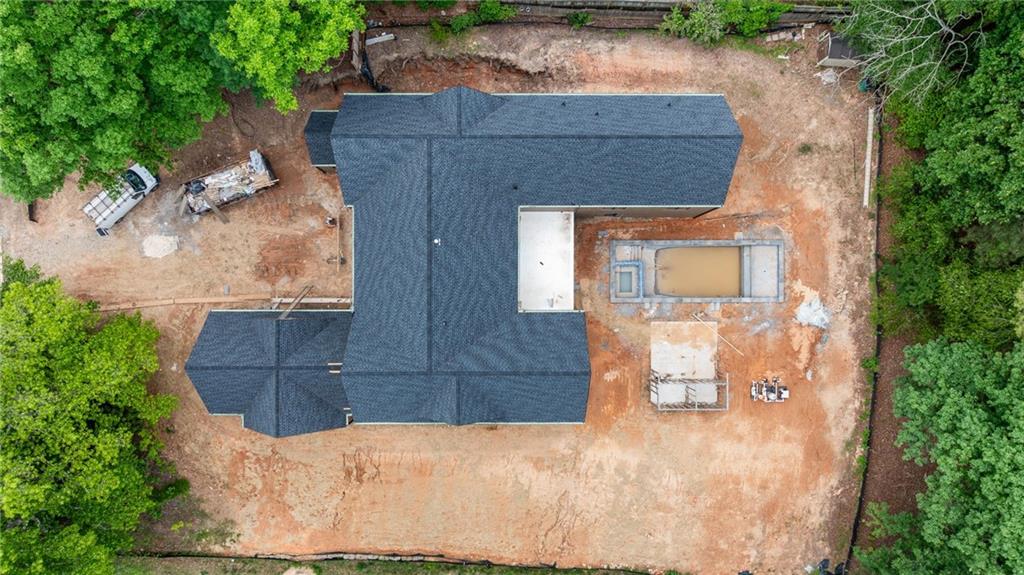 3697 Creekstone Way