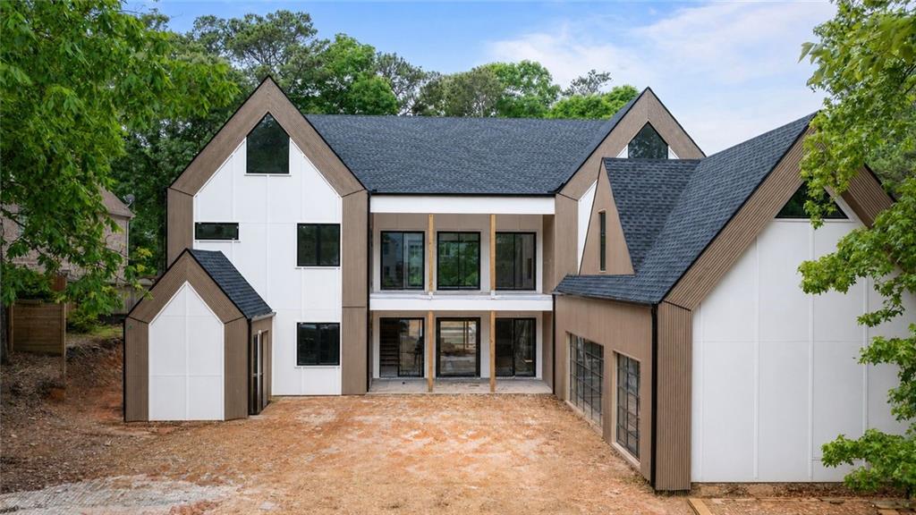 3697 Creekstone Way