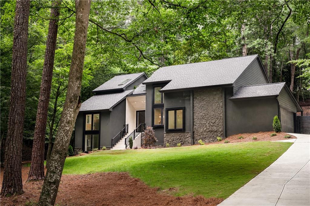 8120 Ball Mill Road