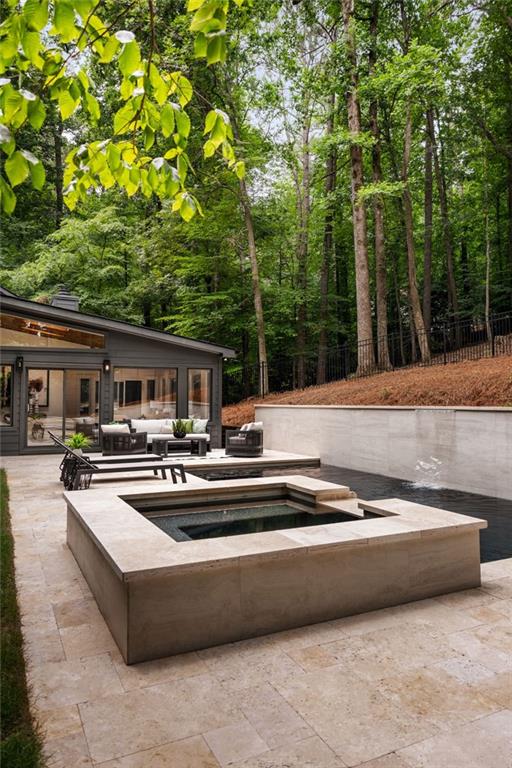 8120 Ball Mill Road