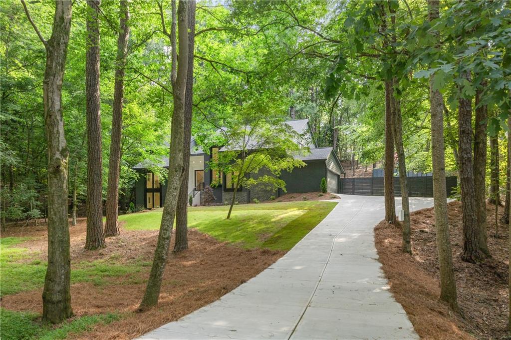 8120 Ball Mill Road