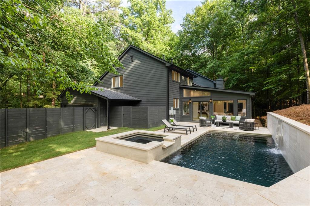 8120 Ball Mill Road