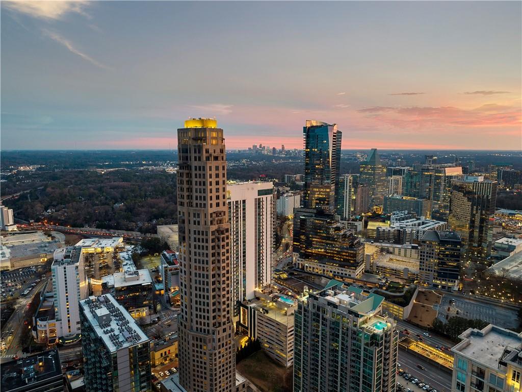 3376 Peachtree Road NE Unit 41A