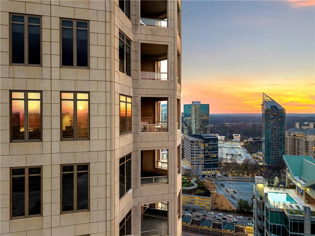 3376 Peachtree Road NE Unit 41A