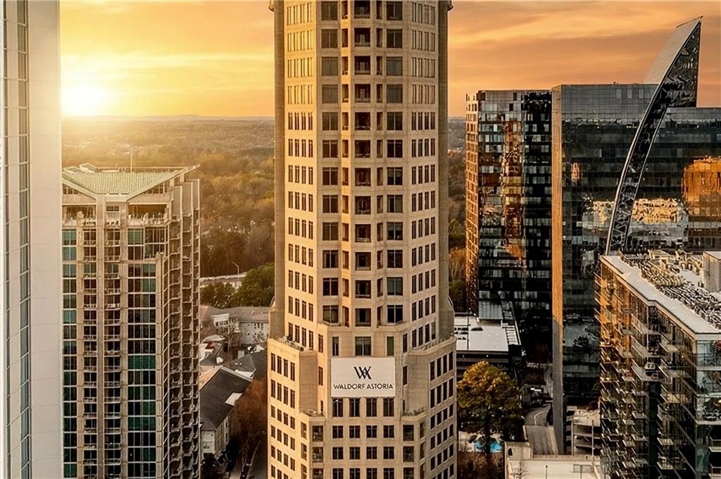 3376 Peachtree Road NE Unit 41A