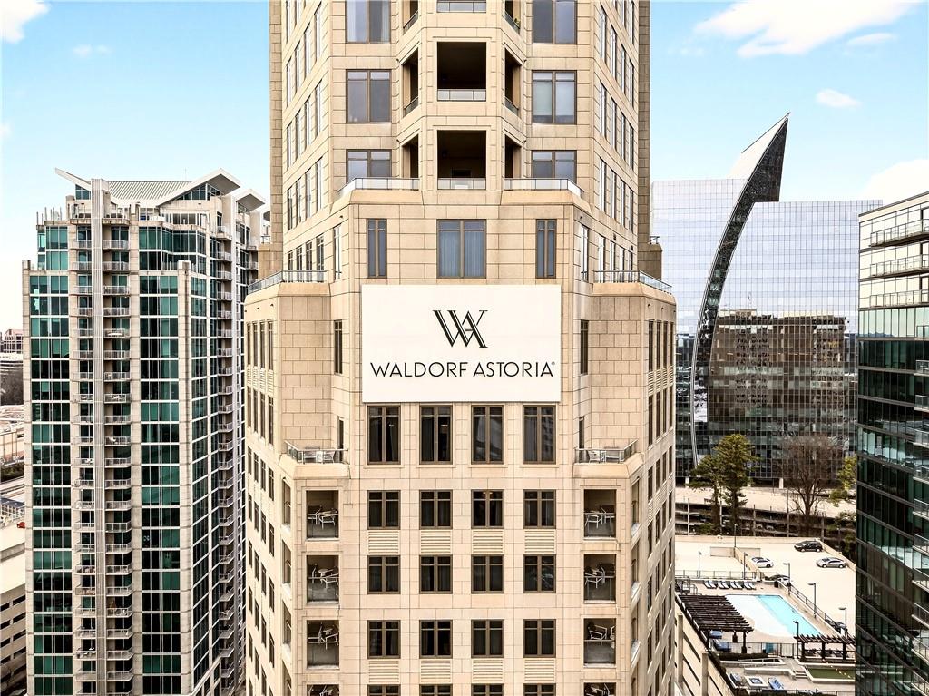 3376 Peachtree Road NE Unit 41A
