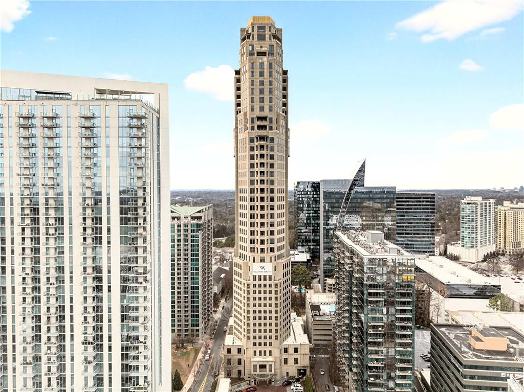 3376 Peachtree Road NE Unit 41A