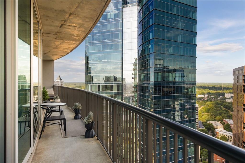 1080 Peachtree Street NE  #3105