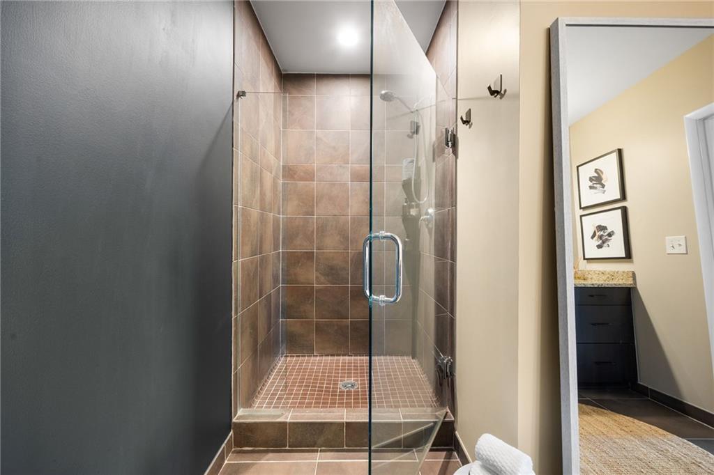 1080 Peachtree Street NE  #3105