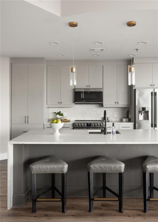1080 Peachtree Street NE  #3105