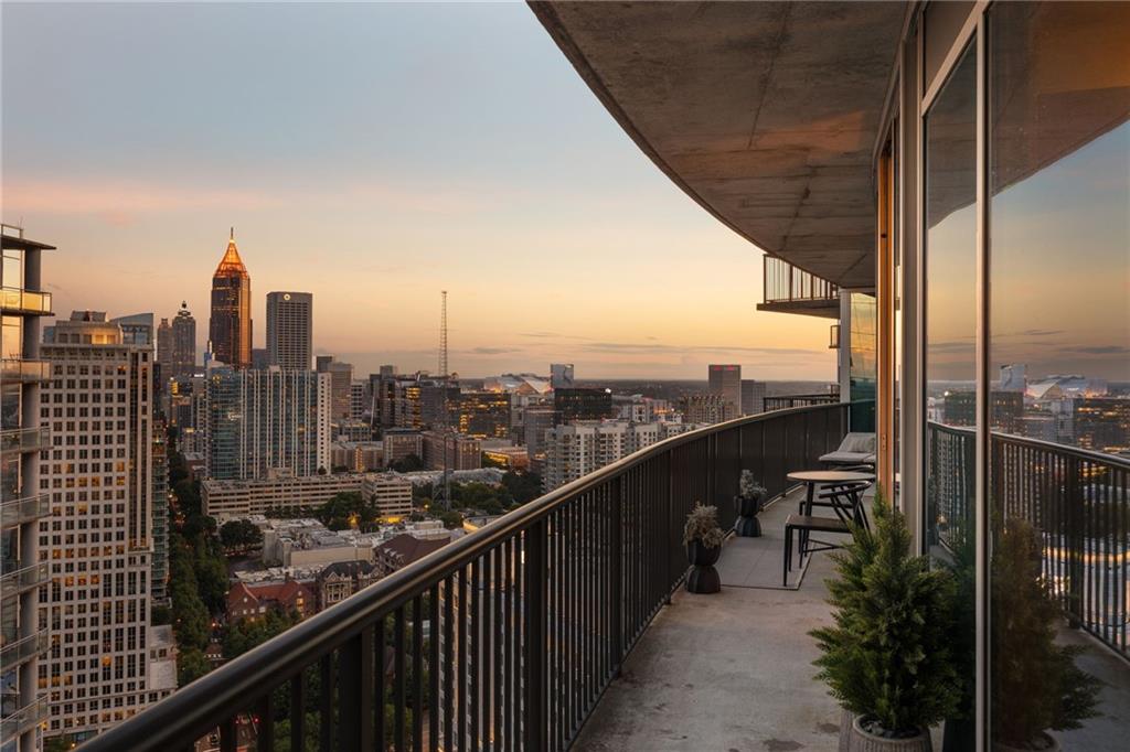 1080 Peachtree Street NE  #3105
