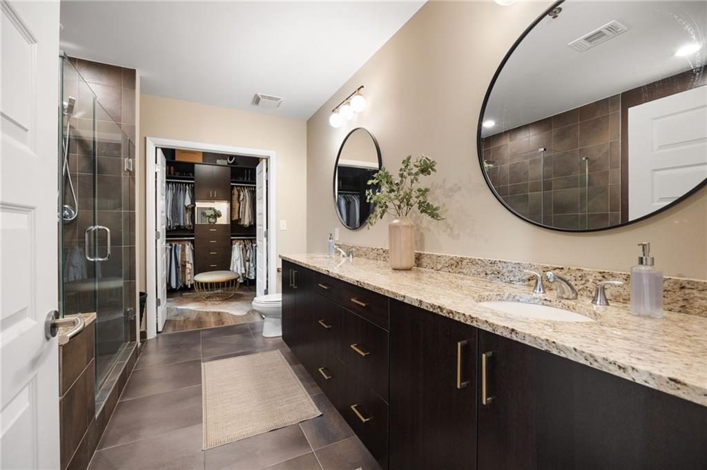 1080 Peachtree Street NE  #3105
