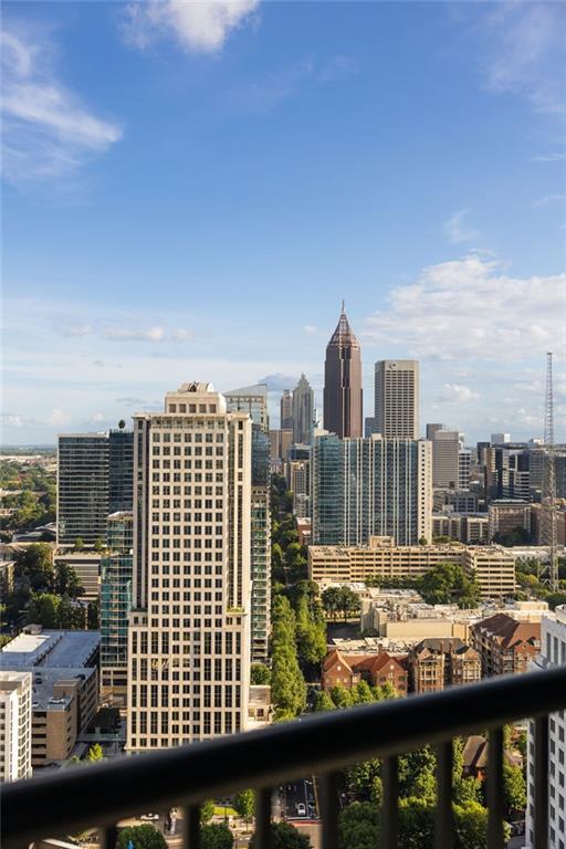 1080 Peachtree Street NE  #3105