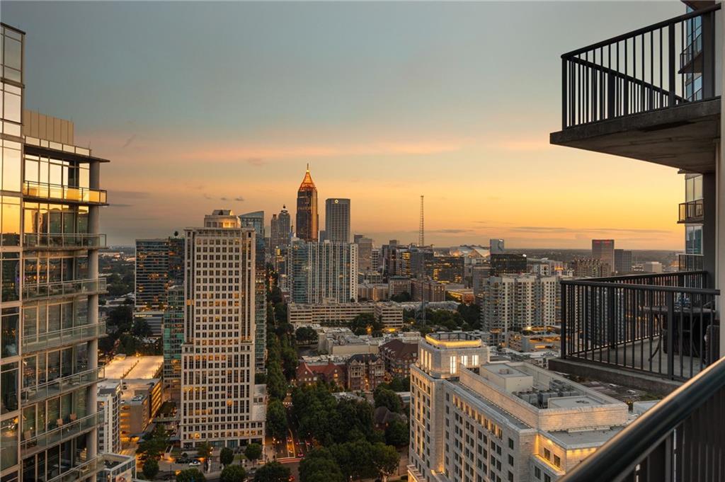1080 Peachtree Street NE  #3105