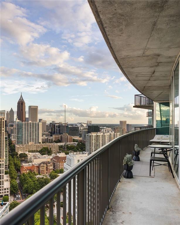 1080 Peachtree Street NE  #3105