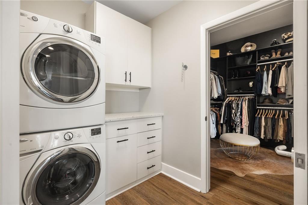 1080 Peachtree Street NE  #3105