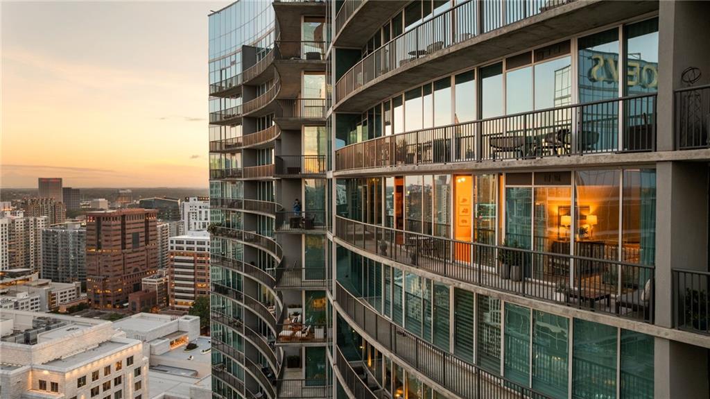 1080 Peachtree Street NE  #3105