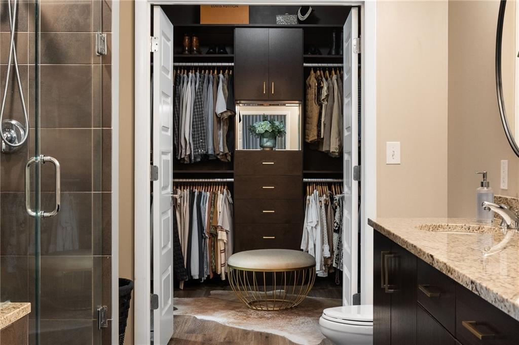1080 Peachtree Street NE  #3105