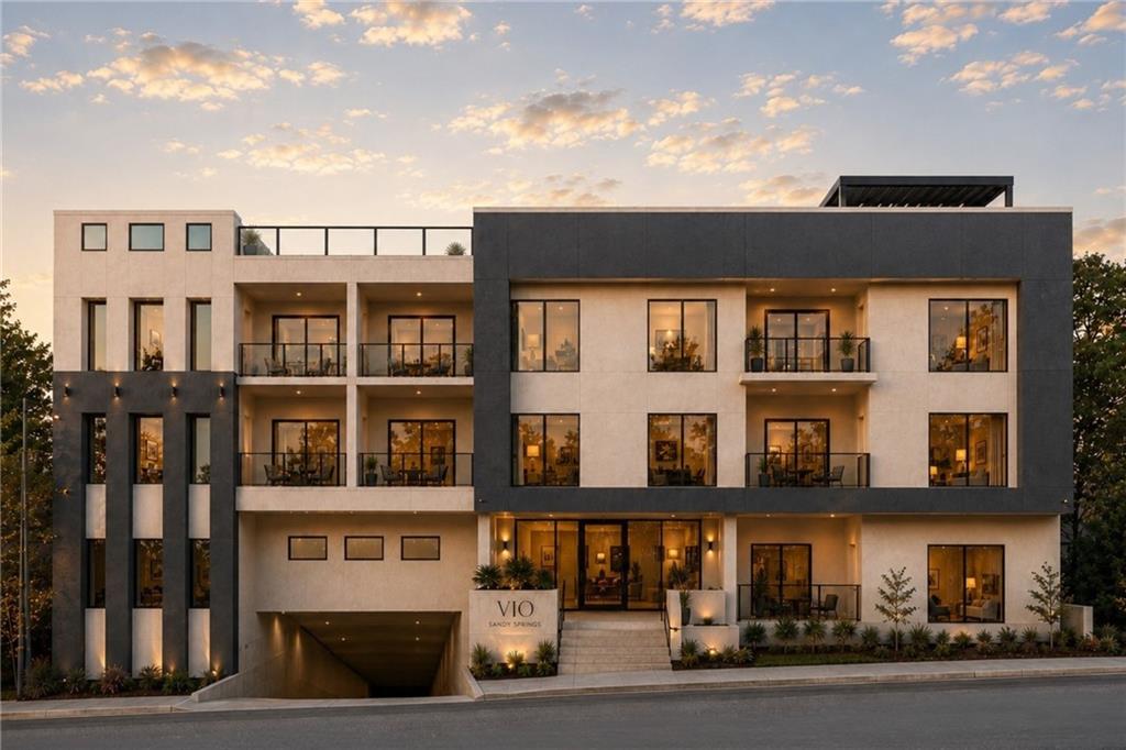 318 Sandy Springs Circle #230