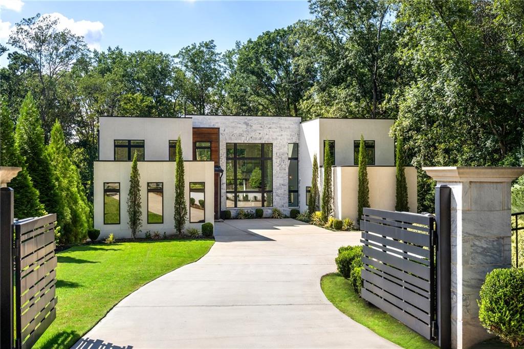1105 Moores Mill Road