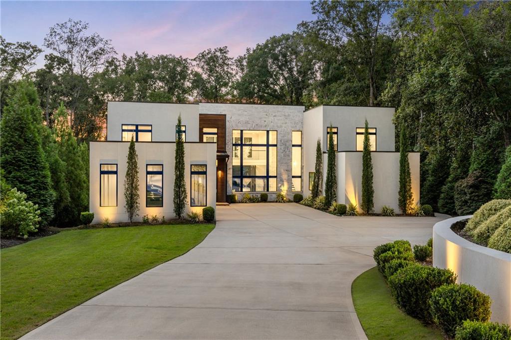 1105 Moores Mill Road