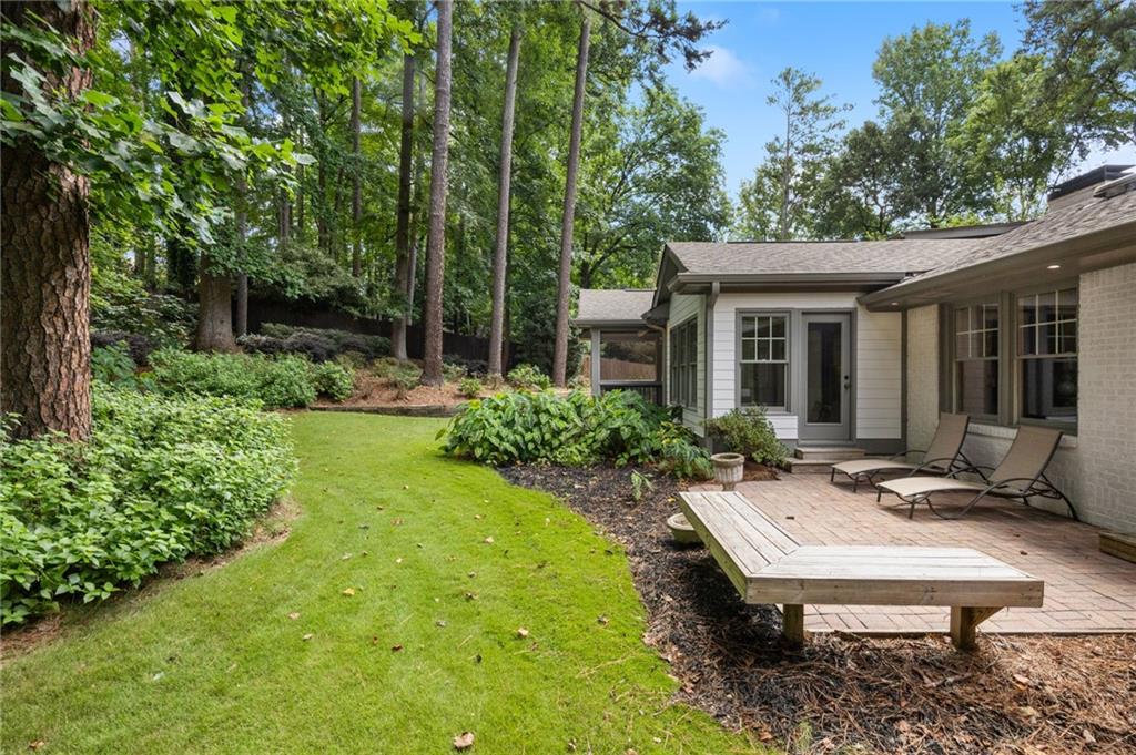 1142 Wild Creek Trail NE