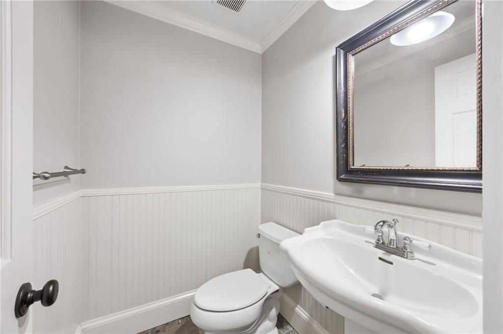 1142 Wild Creek Trail NE