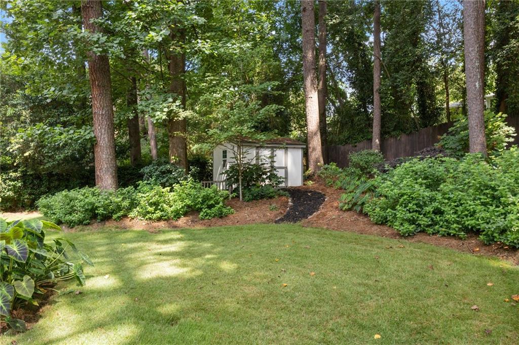 1142 Wild Creek Trail NE
