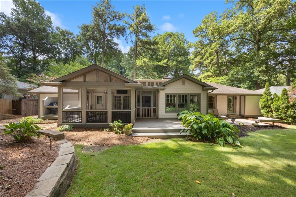 1142 Wild Creek Trail NE