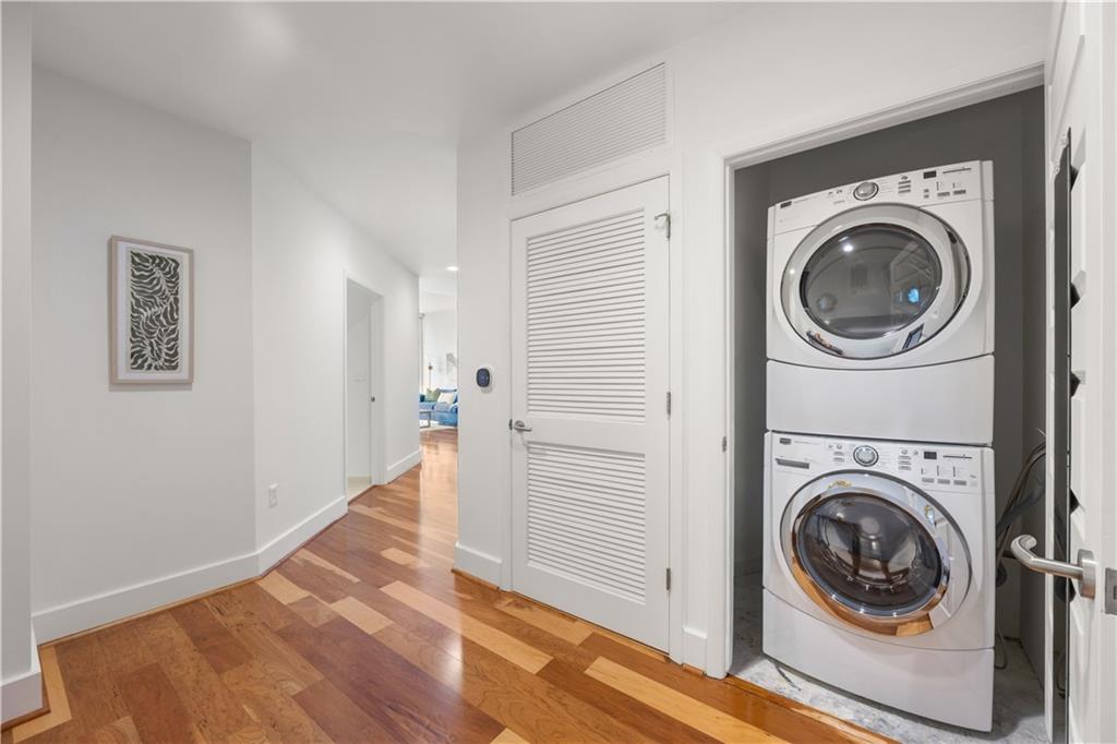1080 Peachtree Street NE Unit 1916