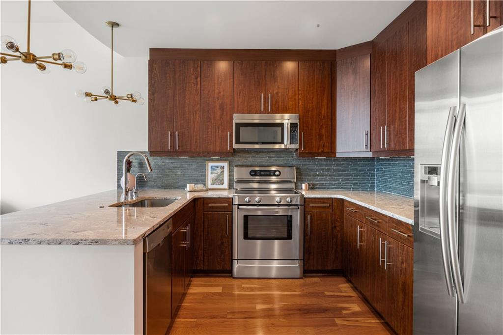 1080 Peachtree Street NE Unit 1916