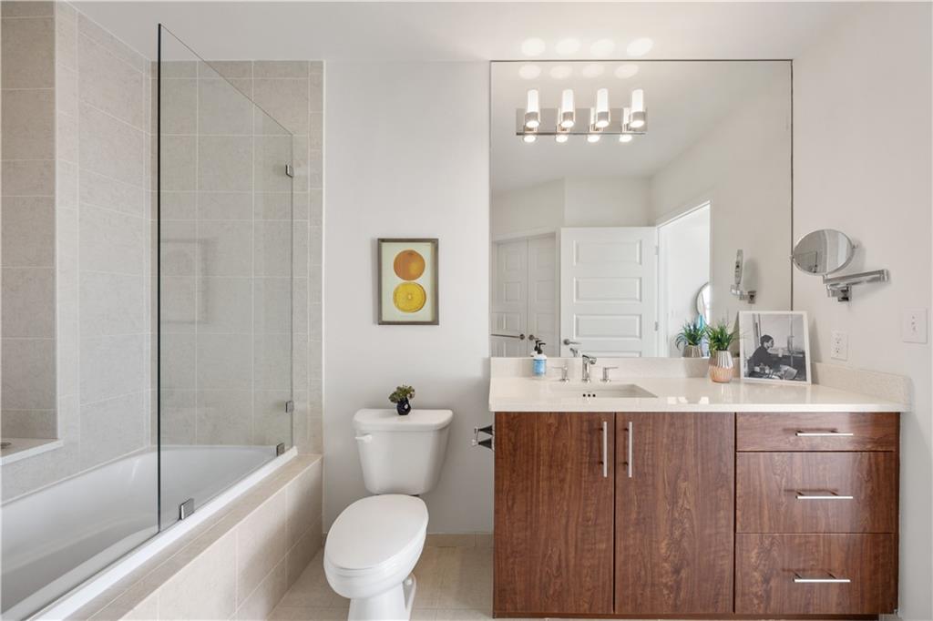 1080 Peachtree Street NE Unit 1916