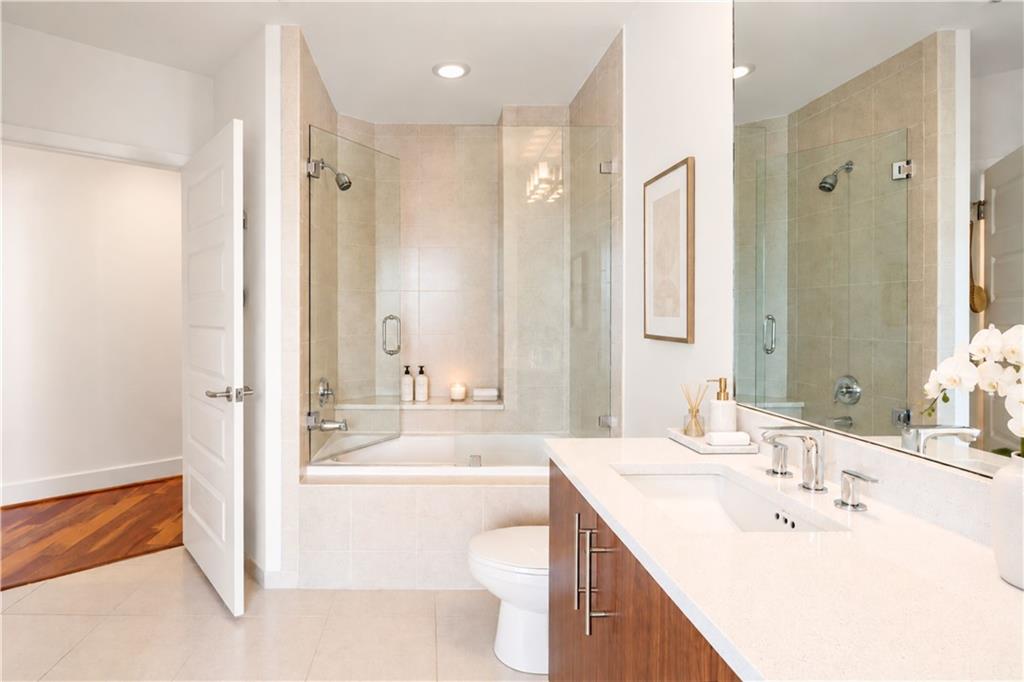 1080 Peachtree Street NE Unit 1916