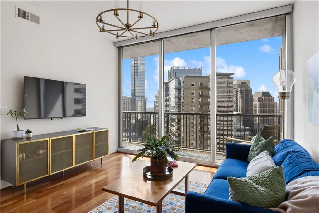 1080 Peachtree Street NE Unit 1916