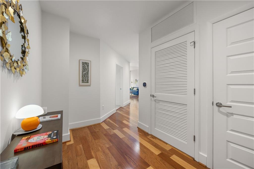 1080 Peachtree Street NE Unit 1916